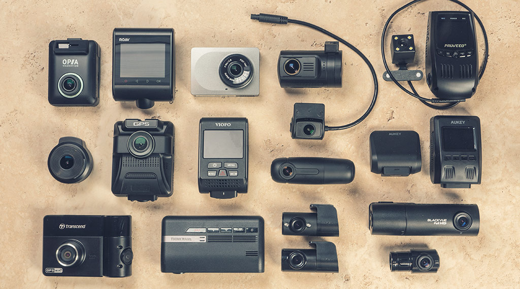The Best Dash of 2019 | The Top Cameras Tested
